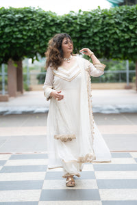 GEORGETTE PALAZZO