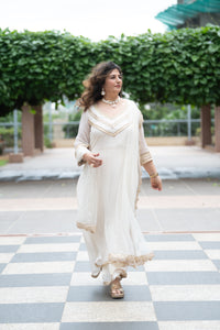 GEORGETTE PALAZZO
