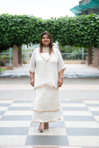 GEORGETTE CAPE