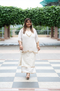 GEORGETTE CAPE