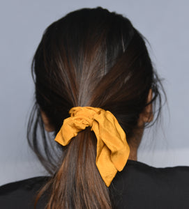 Scrunchie By Sayuri.