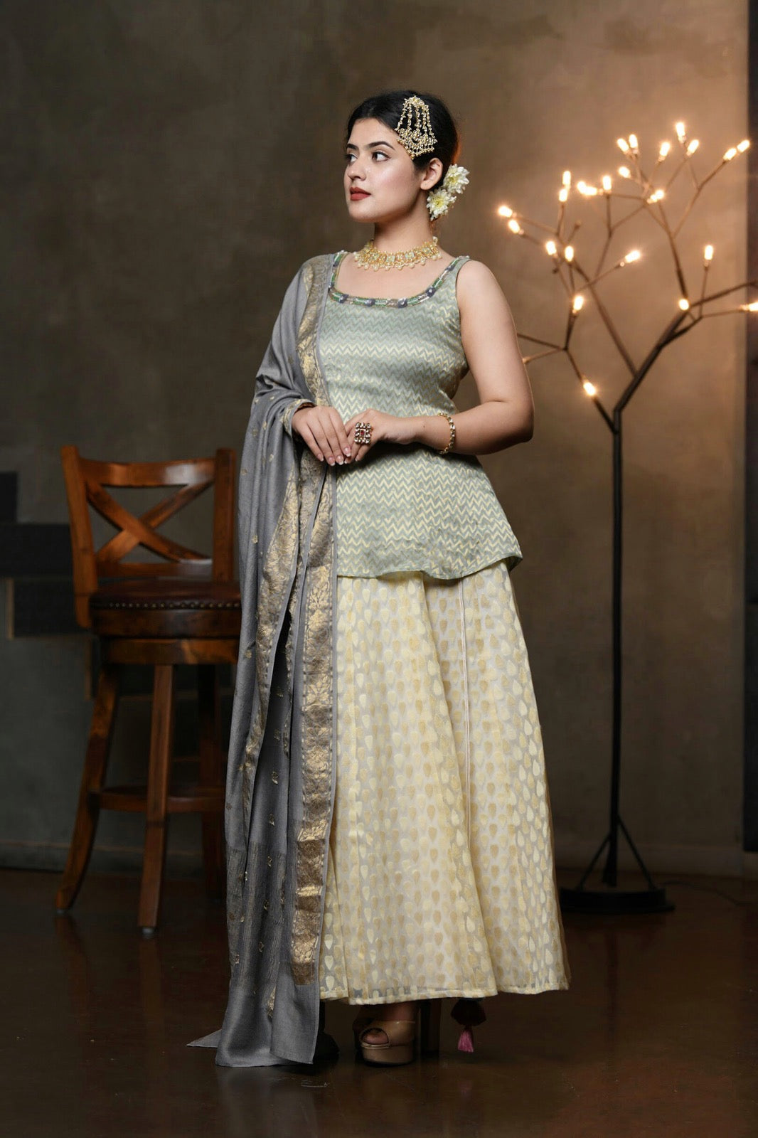 Pants | Skirts – Sayuri Design Studio